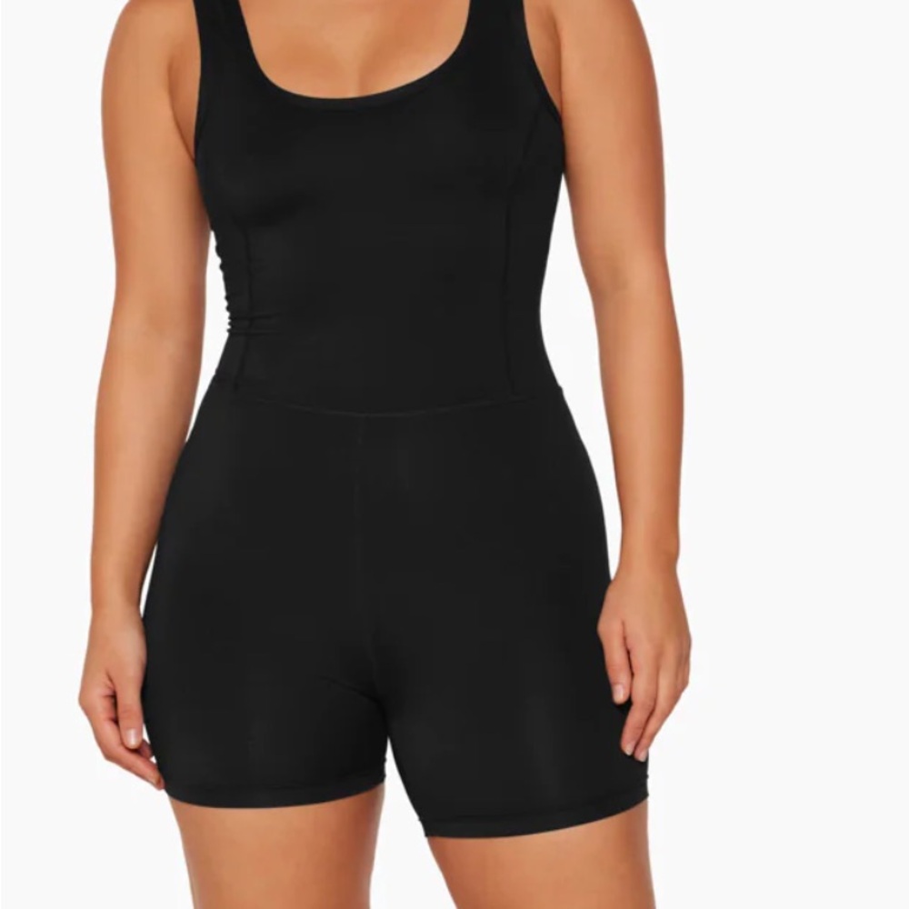 SET Active SportBody Shortysuit Romper